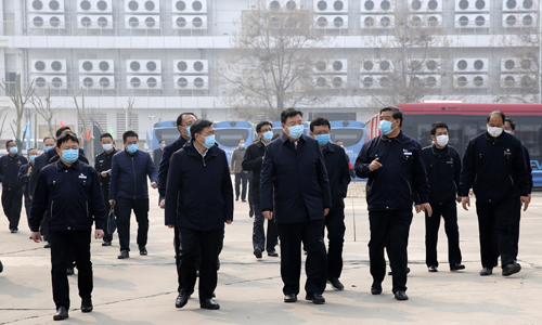 D1 時(shí)任河南省副省長(zhǎng)、公安廳廳長(zhǎng)舒慶一行到集團(tuán)調(diào)研.jpg